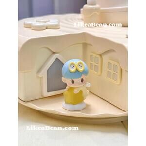 Pop Bean Lighting the Night Series - Lilios